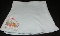 Gymboree BONJOUR PROVENCE Reversible Skirt Sz 4 - NEW